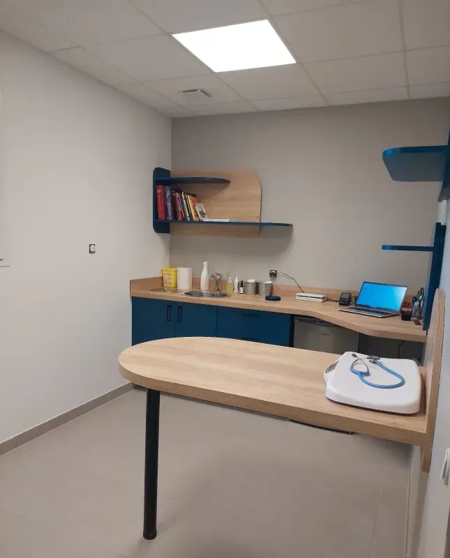 urgences vétérinaire à Sainte-Hélène